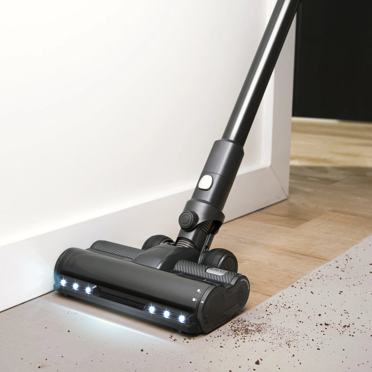 Cordless Stick Vacuum Q7668