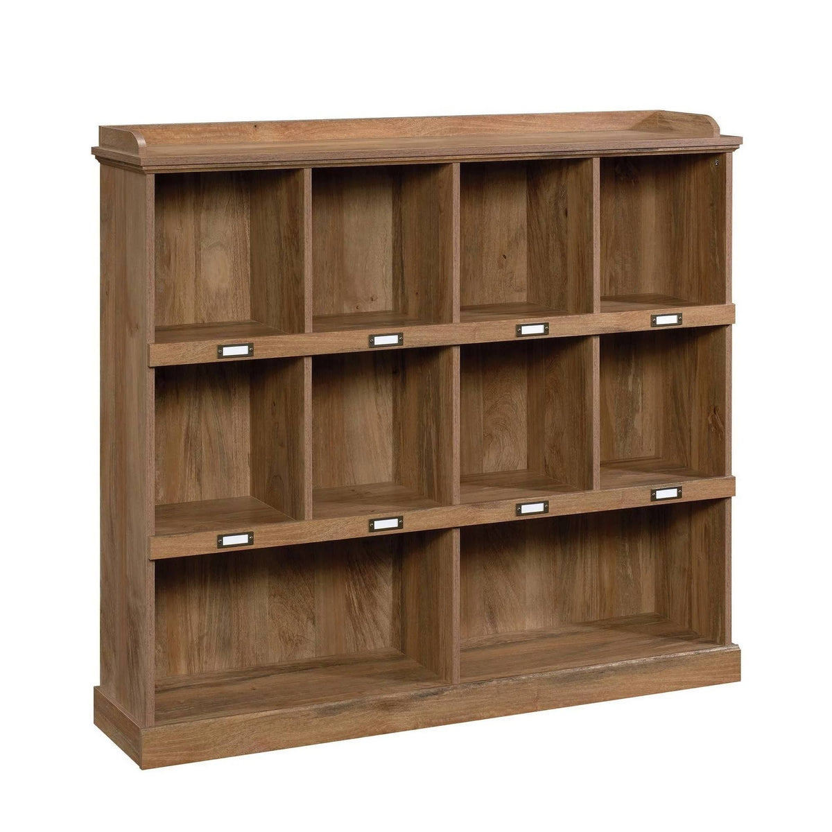 Cubby Bookcase O8912