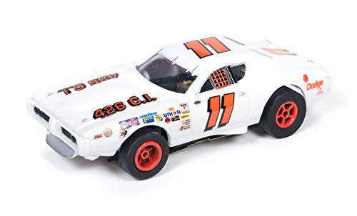 16 Slot Car Race Set A898247