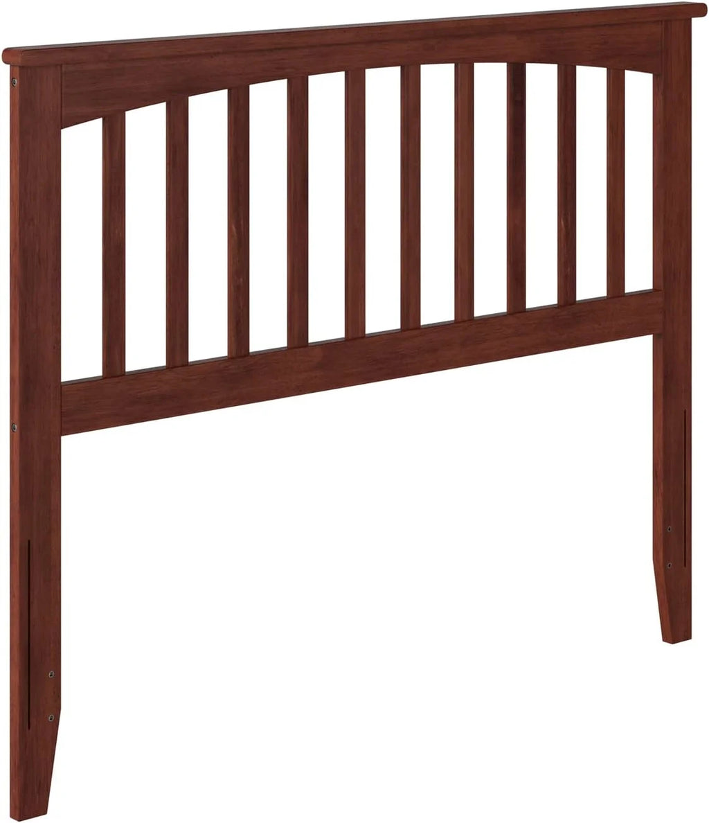 Antique Walnut Full Headboard U62847
