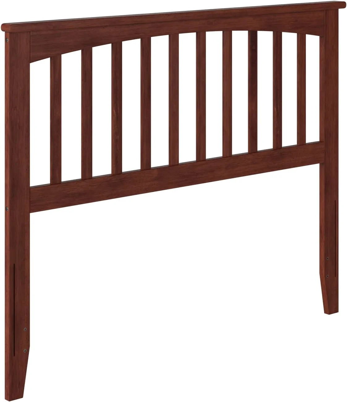 Antique Walnut Full Headboard U62847