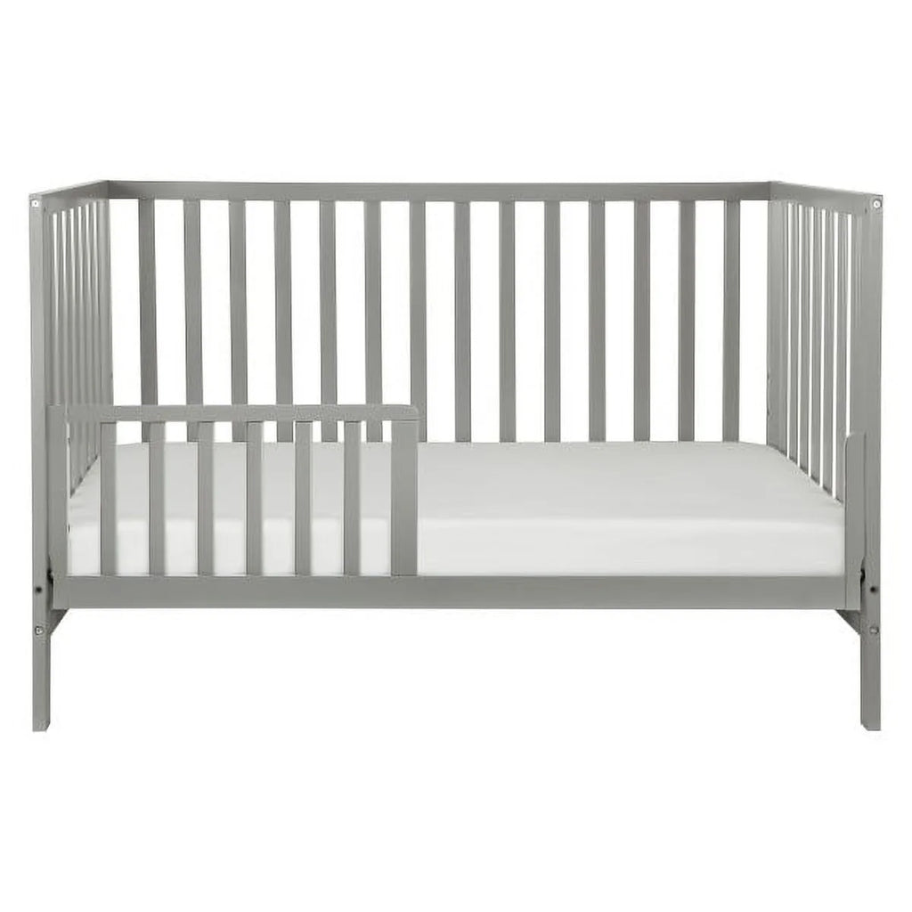 Grey 3-in-1 Convertible Crib C31944