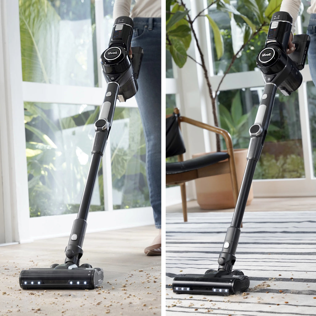 Cordless Stick Vacuum Q7668