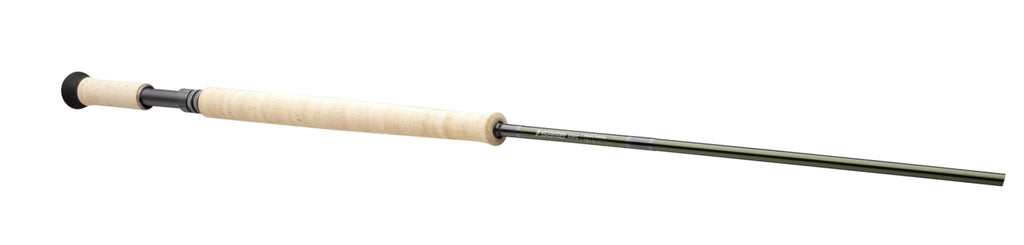 13&6x22 6pc Fly Rod Y89128