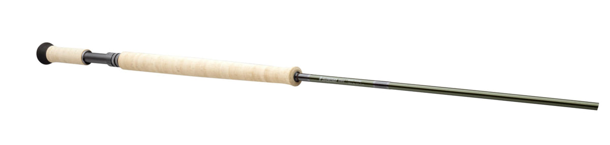 13&6x22 6pc Fly Rod Y89128