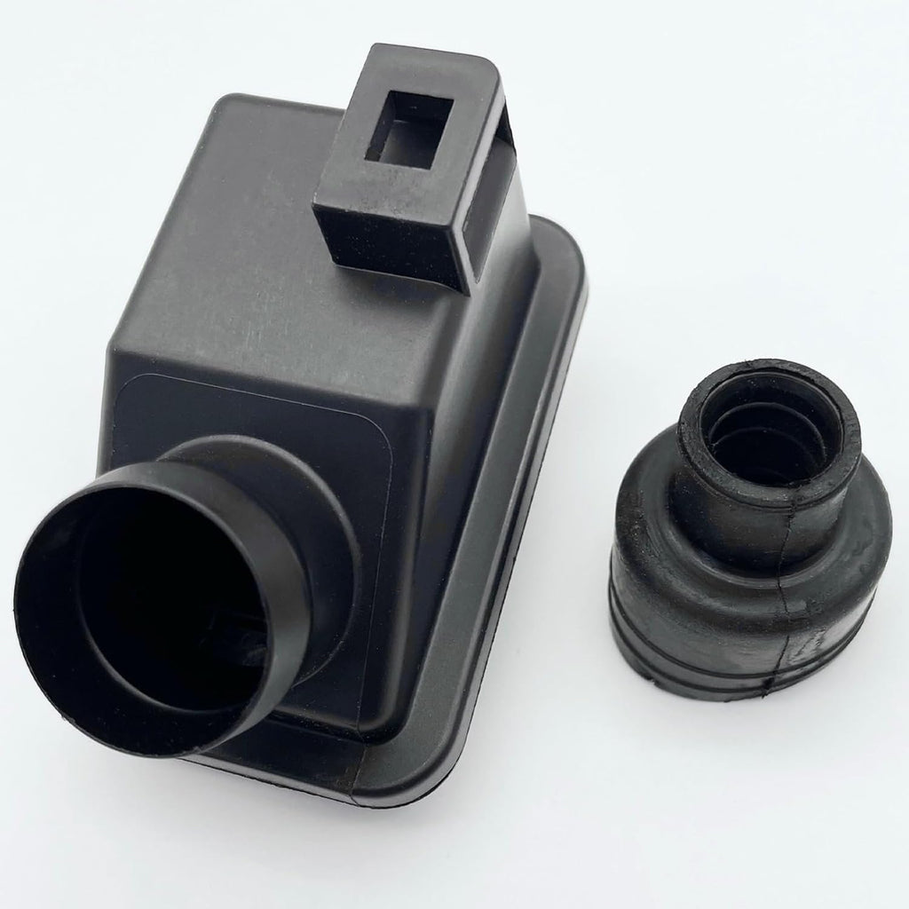 Air Cleaner Intake Tube Hose & Breather Joint X16734