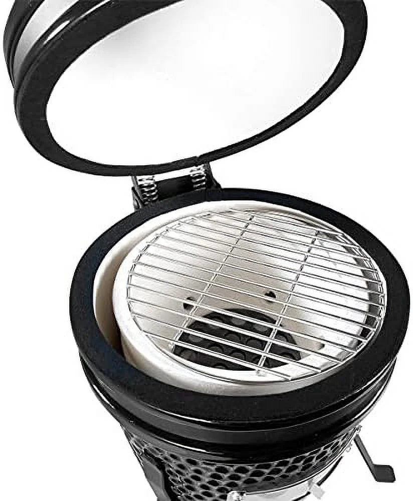 Kamado 13 Grill P981