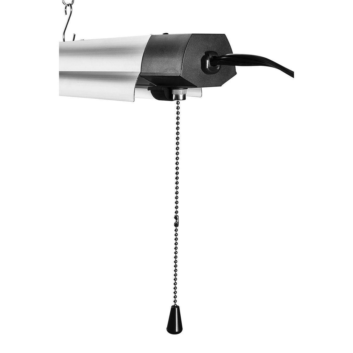 4 ft. Linkable LED Hanging Shop Light K1295