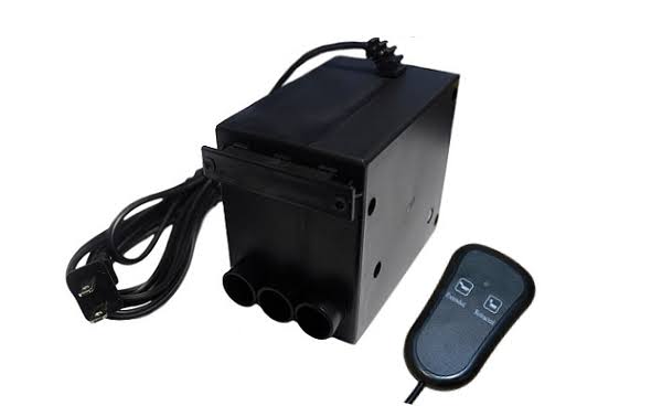 Linear Actuator Control with Wired Remote V114408