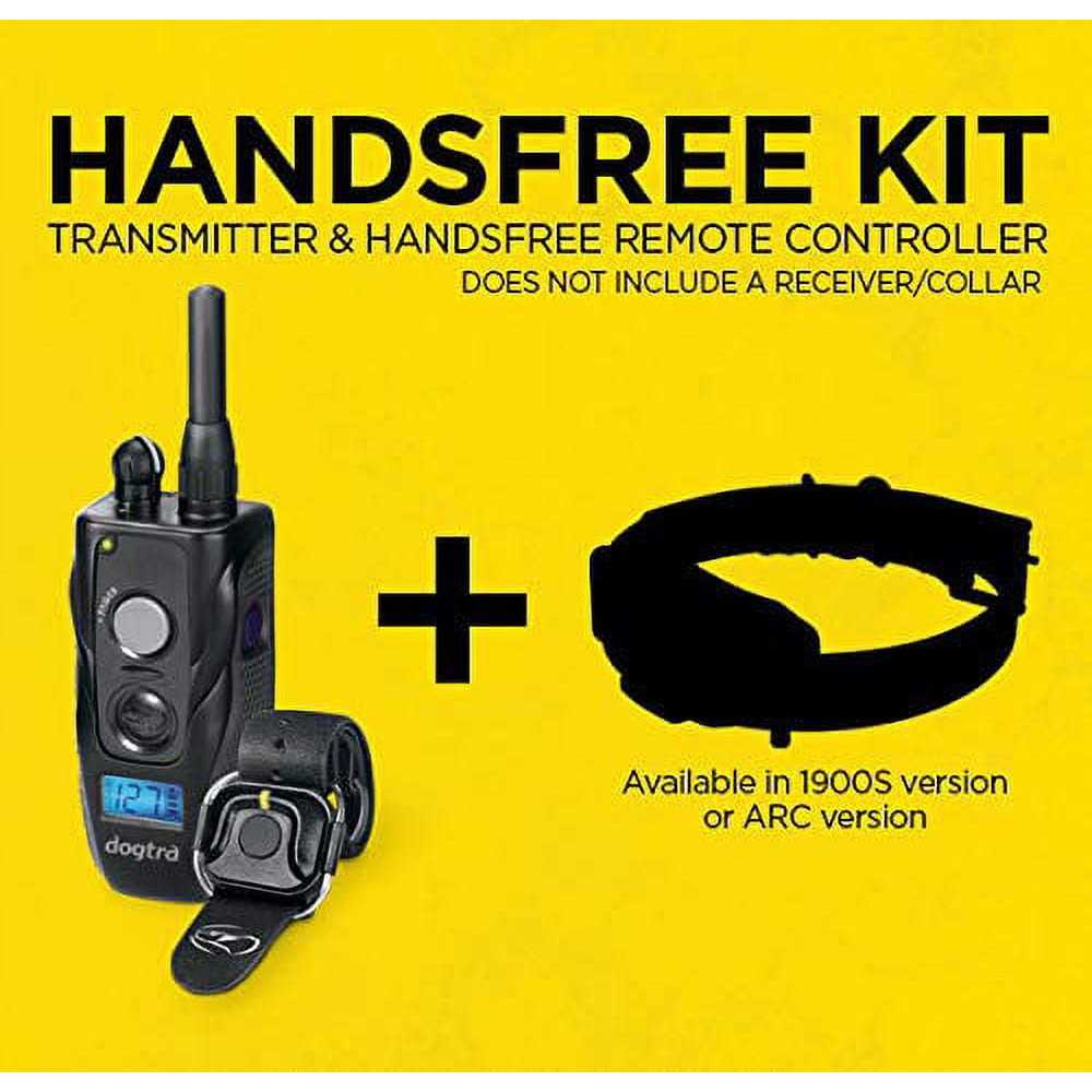 Remote Controller Kit B413
