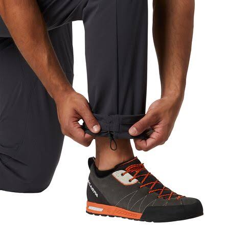 Men's Dark Storm 38x30 Pant T61383