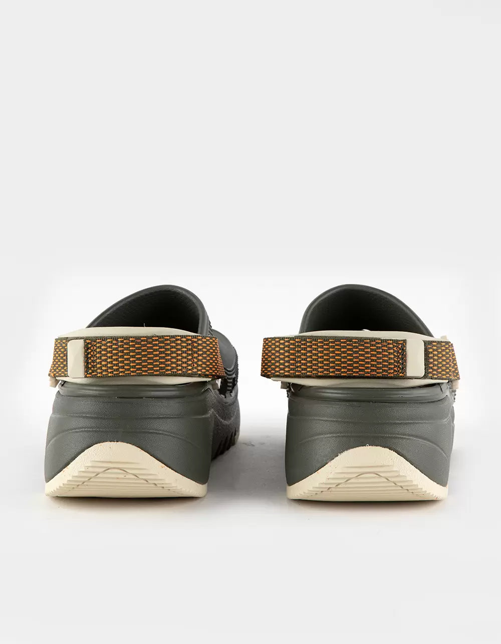 Womens Clogs G9819