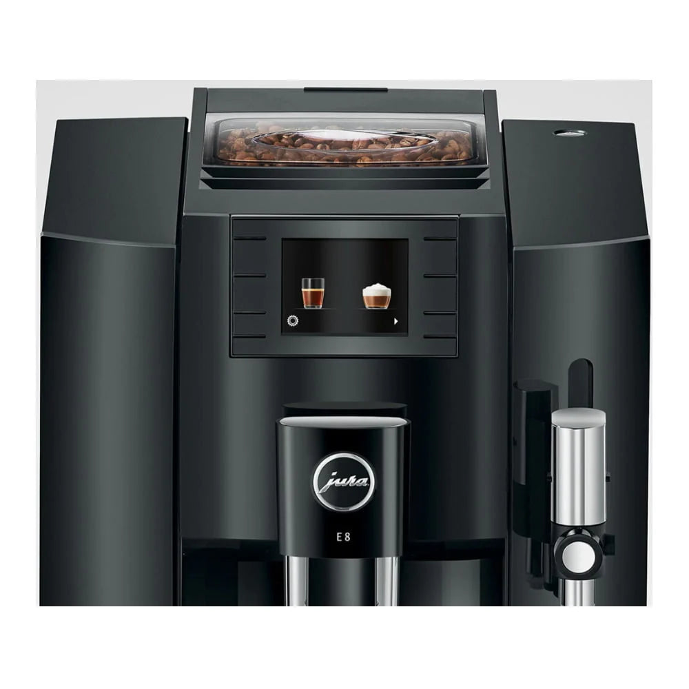 Automatic Espresso Machine E517