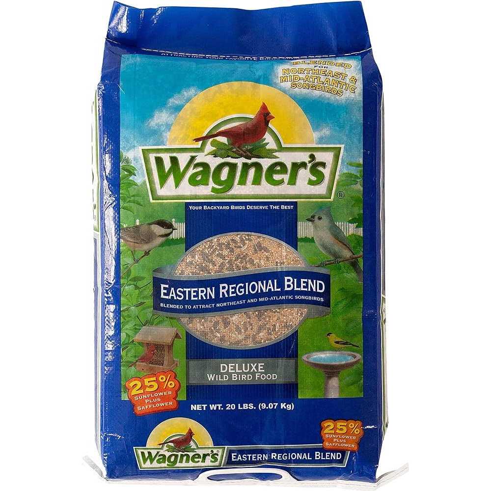 Wild Bird Food N1245