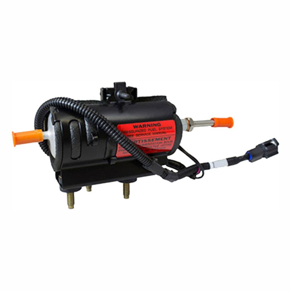 Fuel Pump S86449