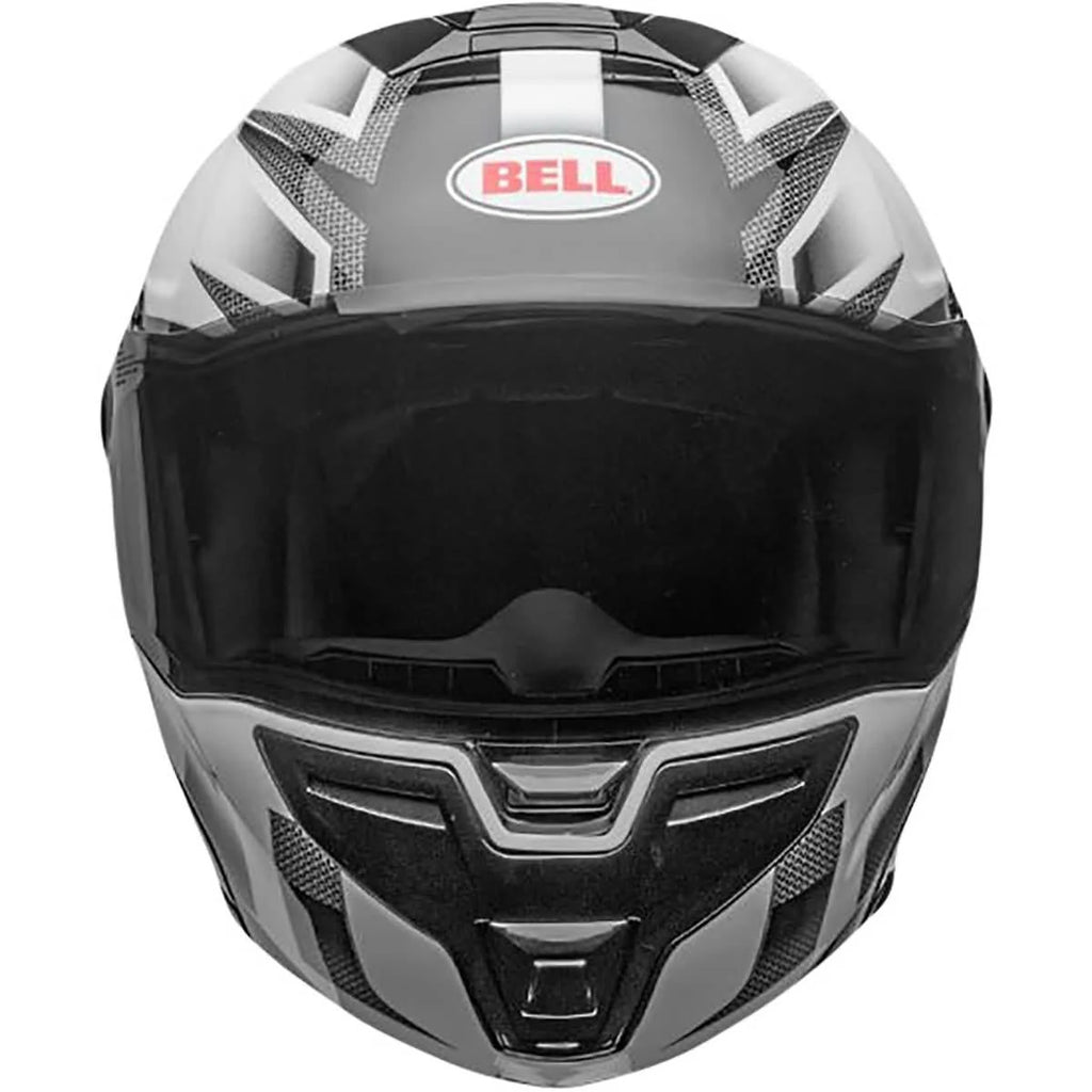 Gloss White/Black Modular Helmet XL C252275