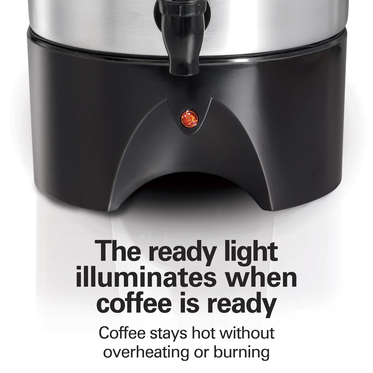 45 Cup Coffee Urn O51686