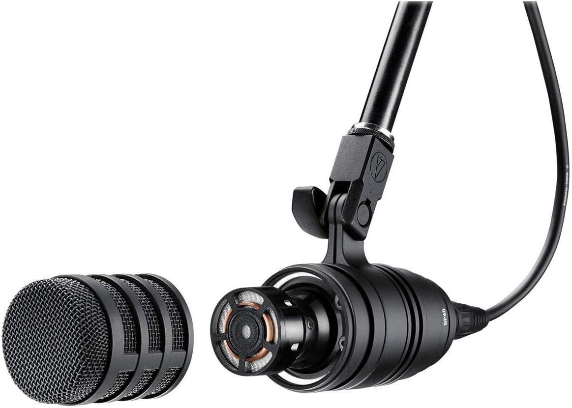 Dynamic Microphone A6323