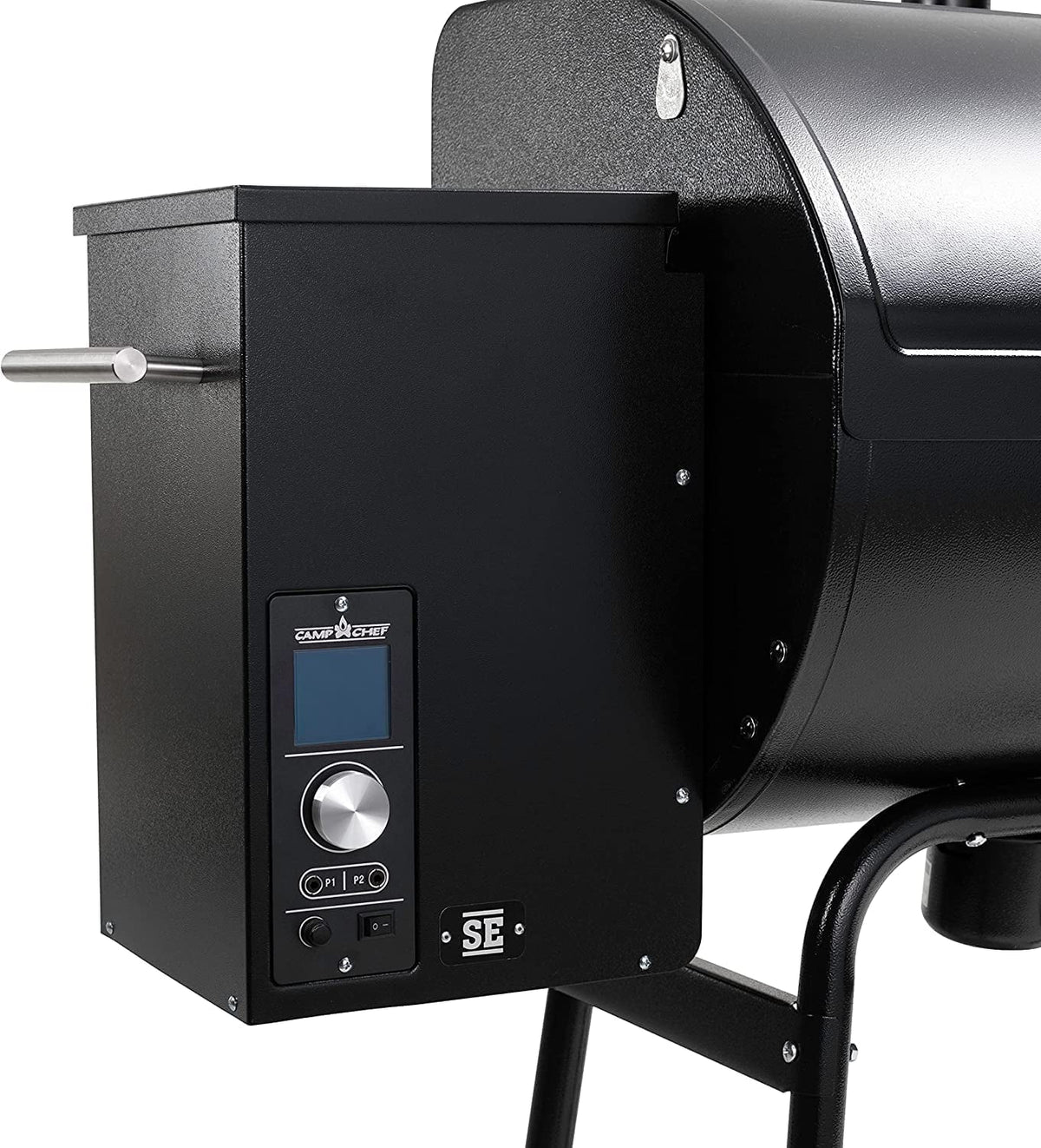 Pellet Grill E336