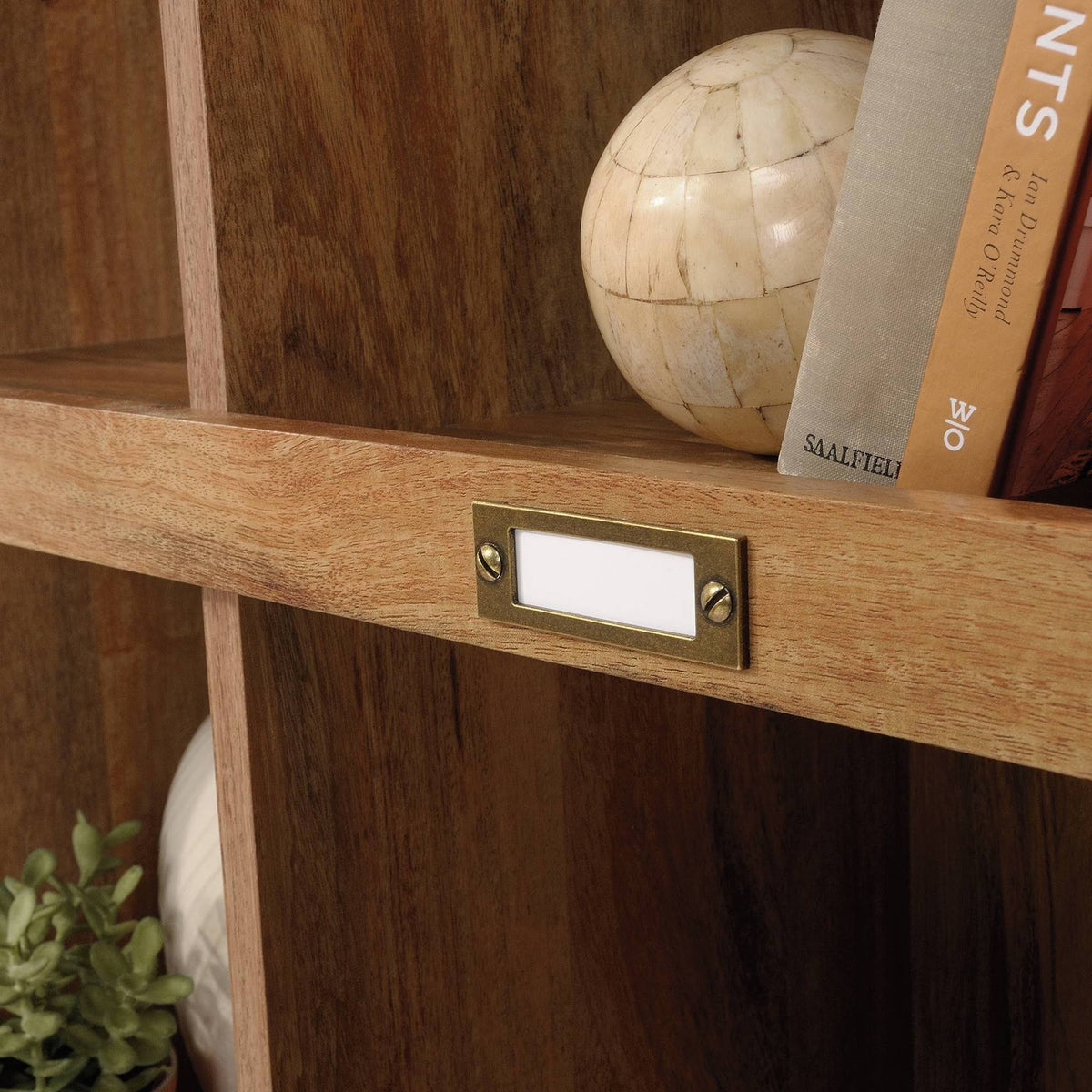 Cubby Bookcase O8912