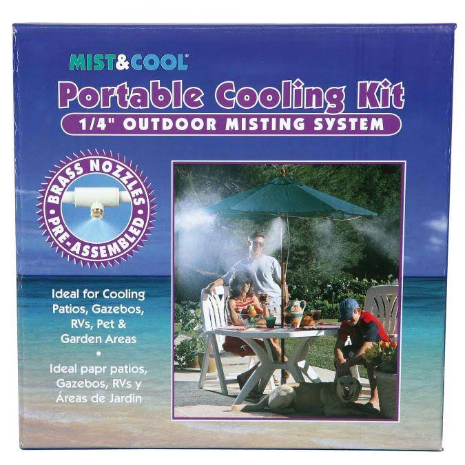 Portable Kit L549