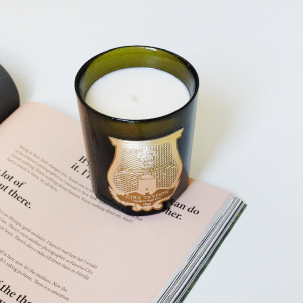 Gabriel Candle D225347