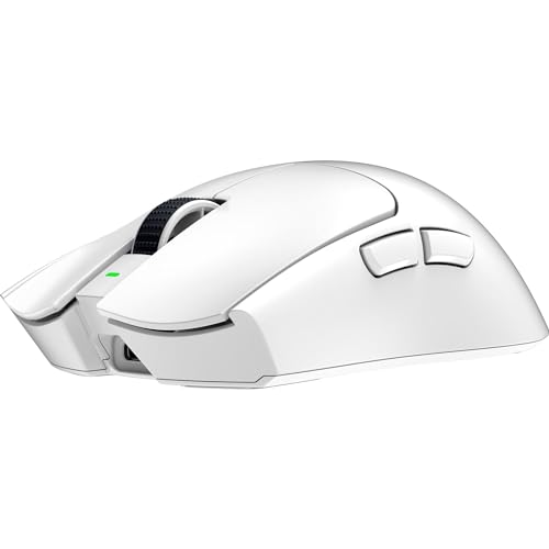 Black 54g Wireless Gaming Mouse H304627