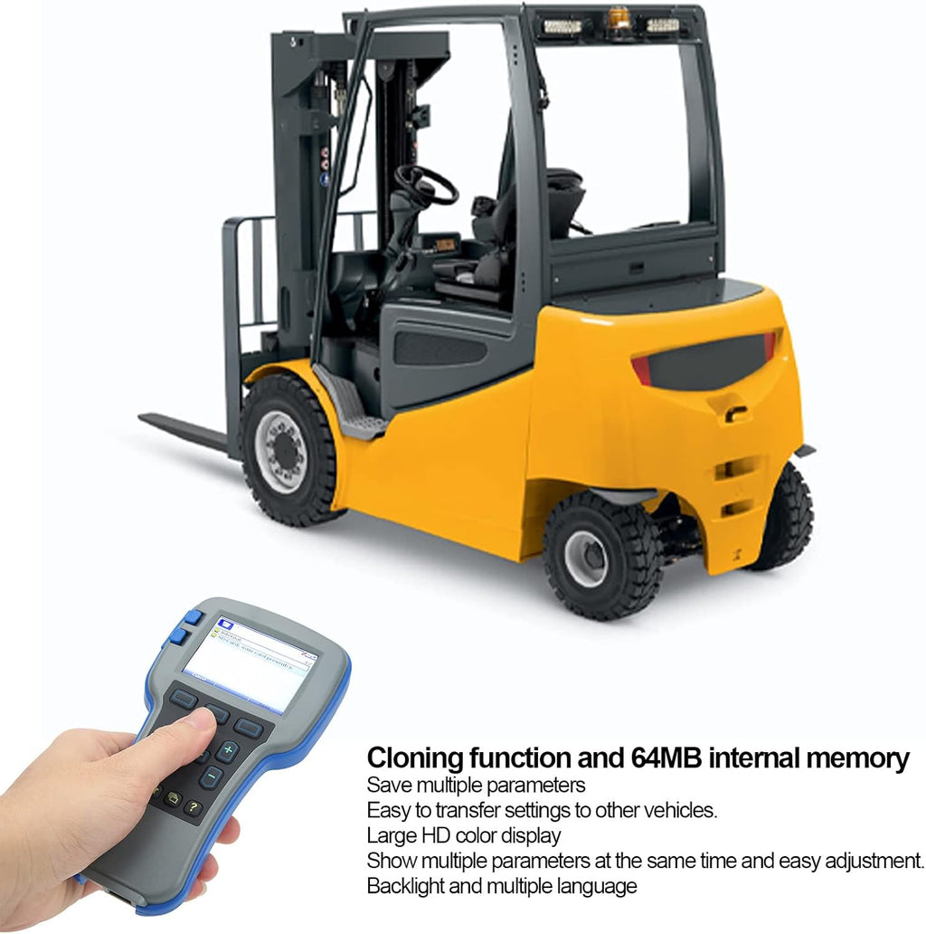 Automotive Key Programming Scan Tool V122129