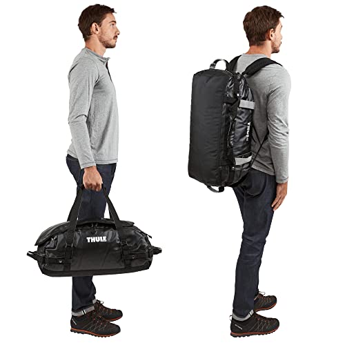 Sport Duffel G709