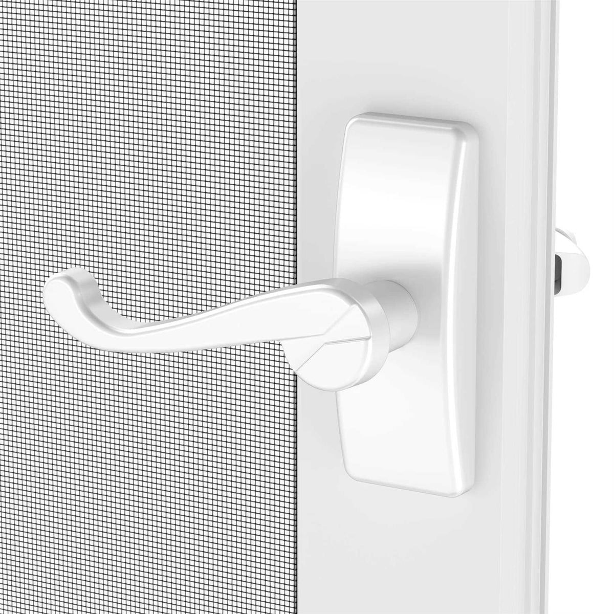 Pet Storm Door Q96471