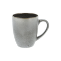 Stoneware Mug With Handle 0.3L Grey A99816