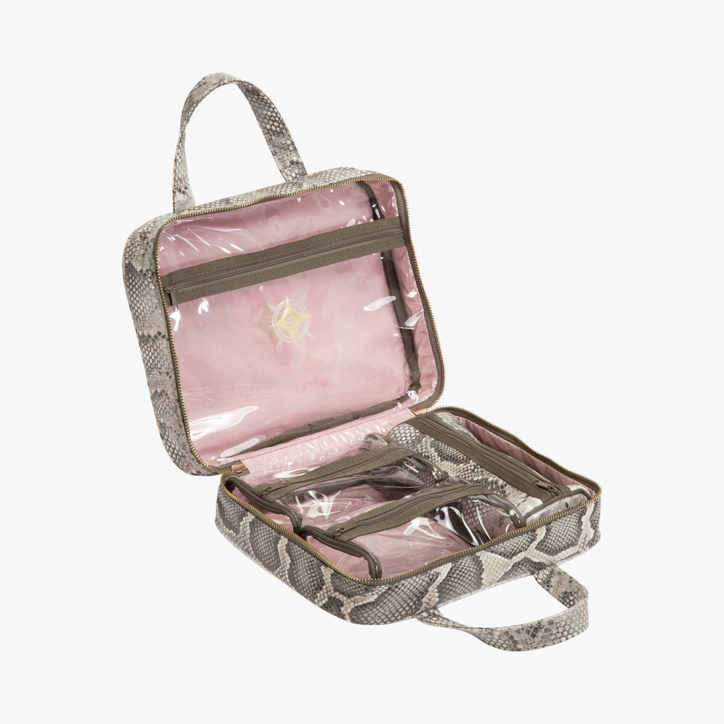 Large Briefcase in Kohl J200