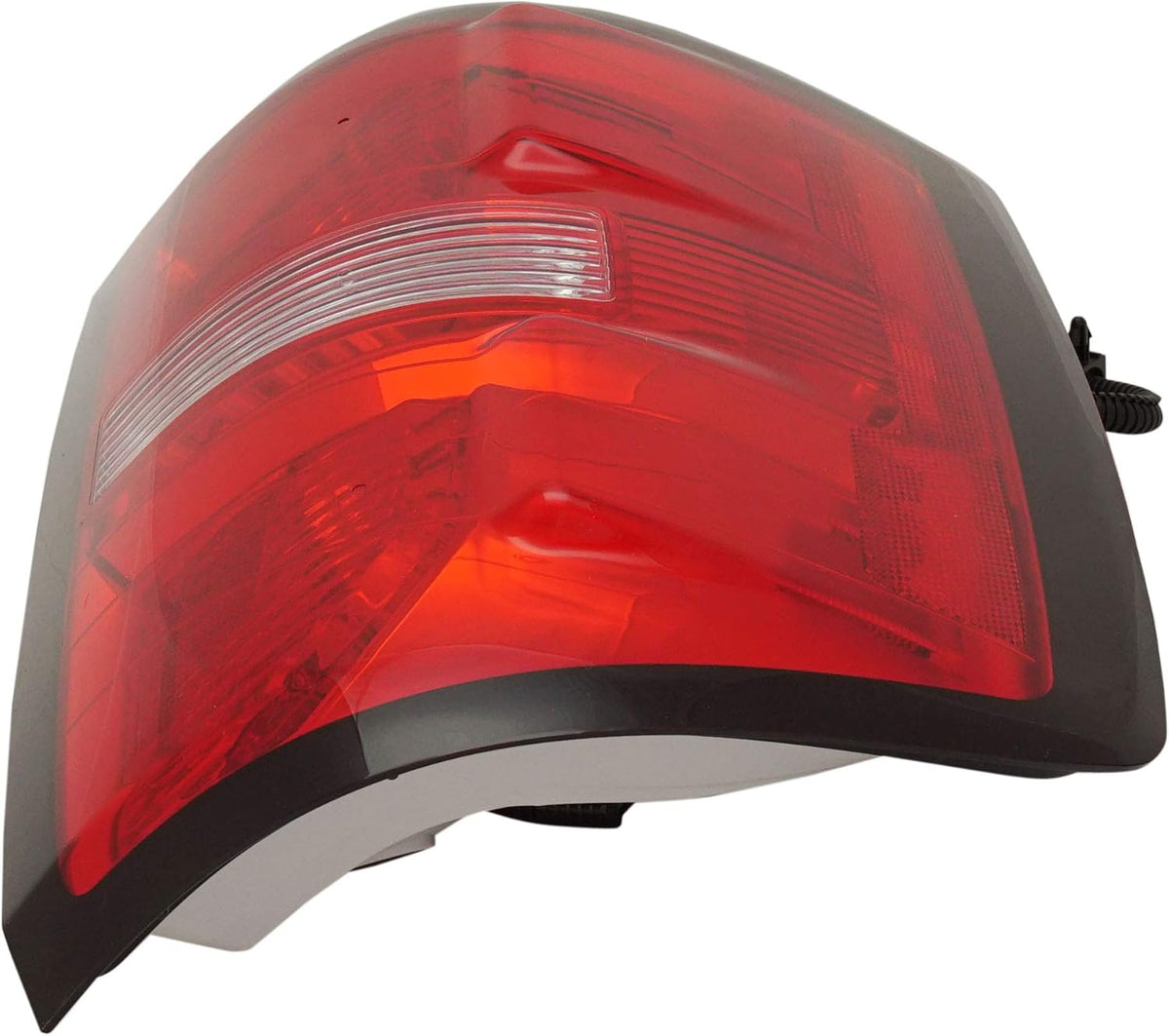 Tail Light for 2016-2019 GMC Sierra 2500 HD 1500 Left Driver F509965