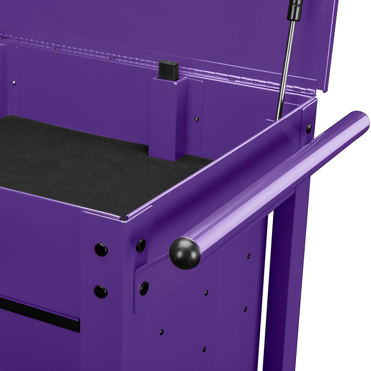 30 in. 5-Drawer Mechanics Cart A8638