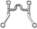 Ported Barrel Flat Shank F9985