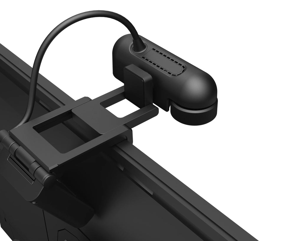 HD Webcam with Auto & Manual Focus Switch C8969