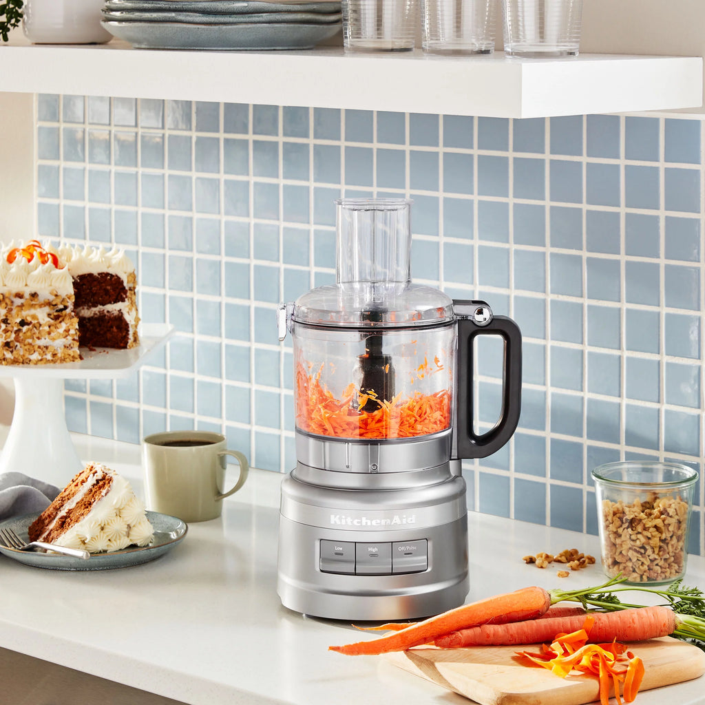 7 Cup Food Processor T62541