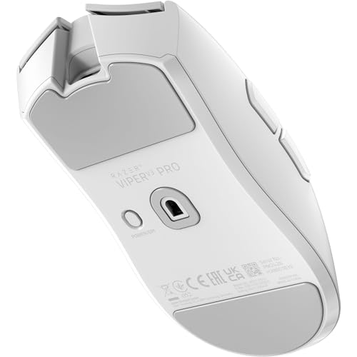 Black 54g Wireless Gaming Mouse H304627
