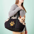Small Pet Carrier F834