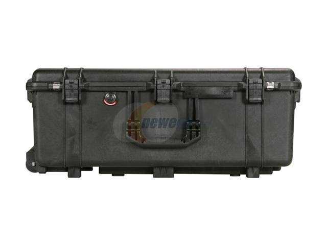 Black Hard Case L162641