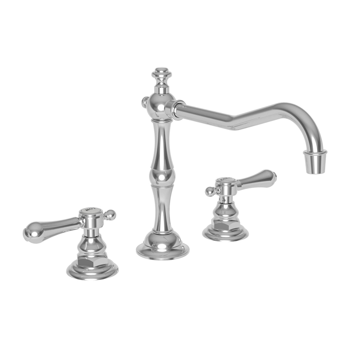Flat Black Kitchen Faucet H51469