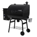 Pellet Grill E336