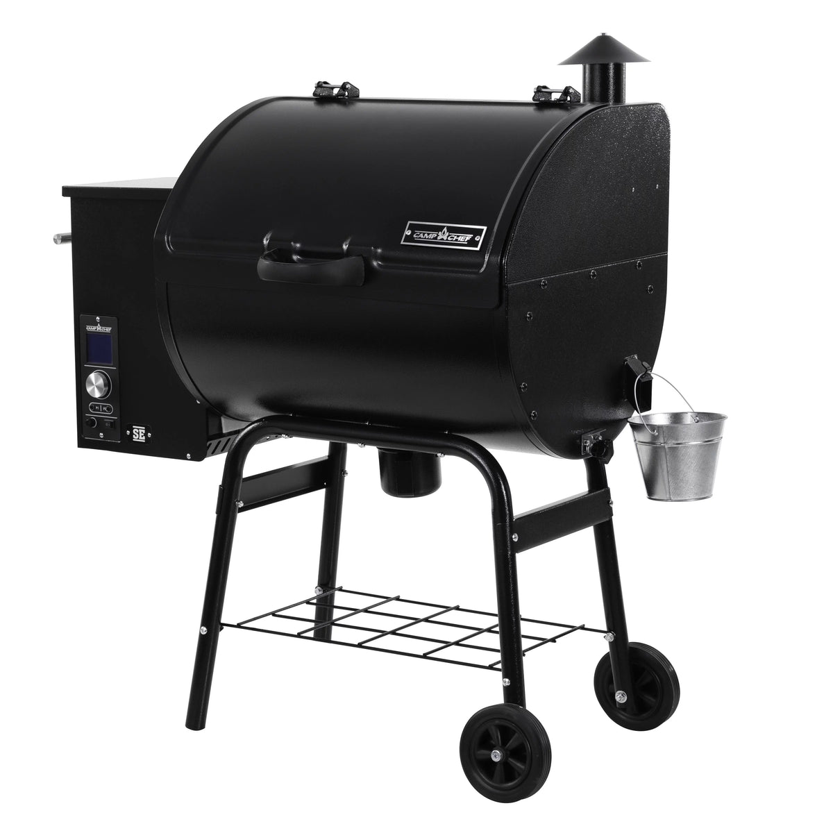 Pellet Grill E336