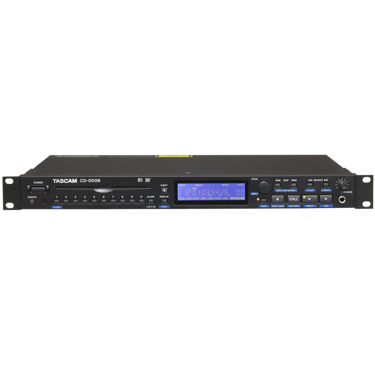 CD Player - Black W47017