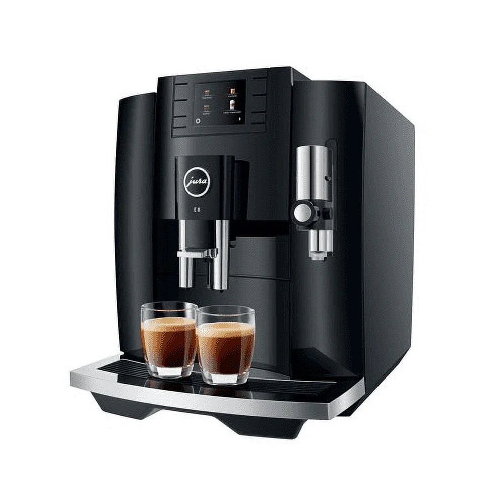 Automatic Espresso Machine E517
