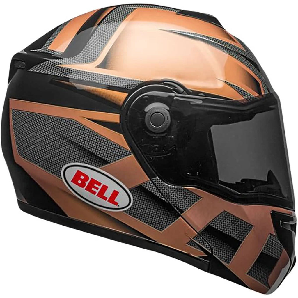 Gloss White/Black Modular Helmet XL C252275