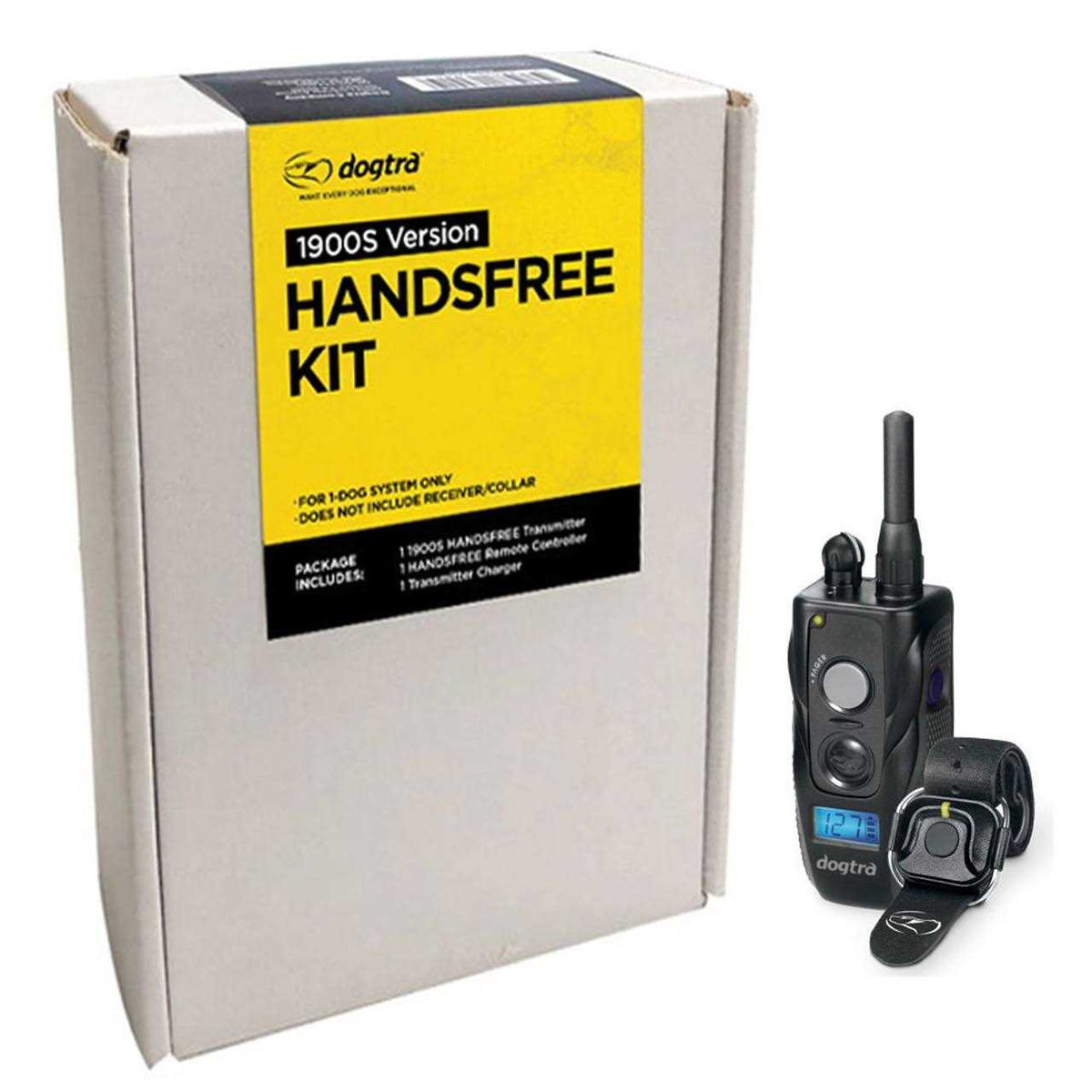 Remote Controller Kit B413