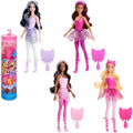 Barbie Doll with Dark-Pink Hair & Sparkly Bodice X675857