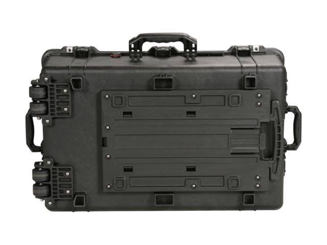 Black Hard Case L162641