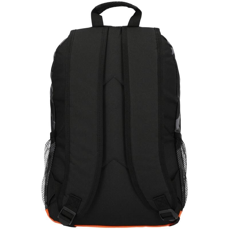 Black Camo Backpack Z581517
